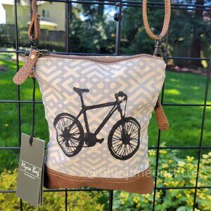Myra Bag Small Crossbody Bag